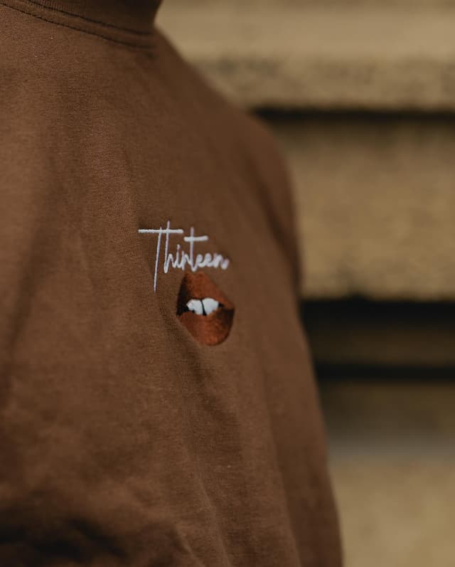 Thirteen Tee T-shirt