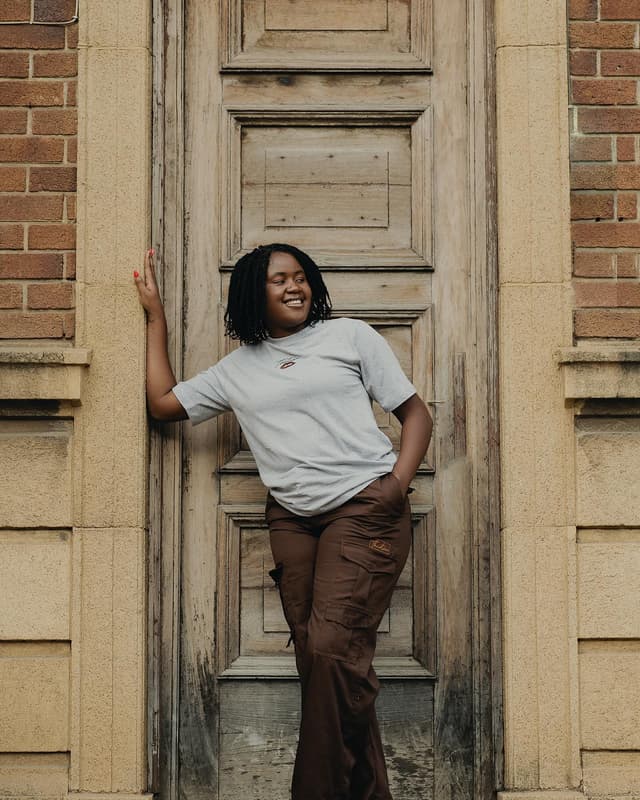 Women’s Cargo Pants